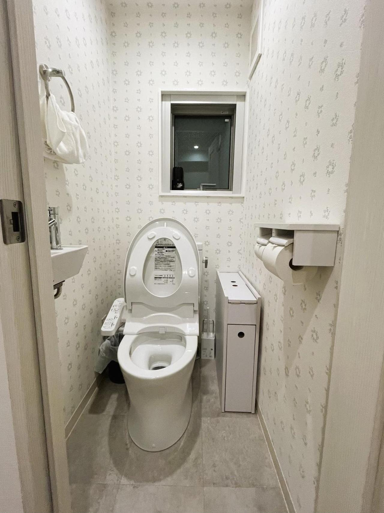 雅ⅱ Apartment Präfektur Tokio