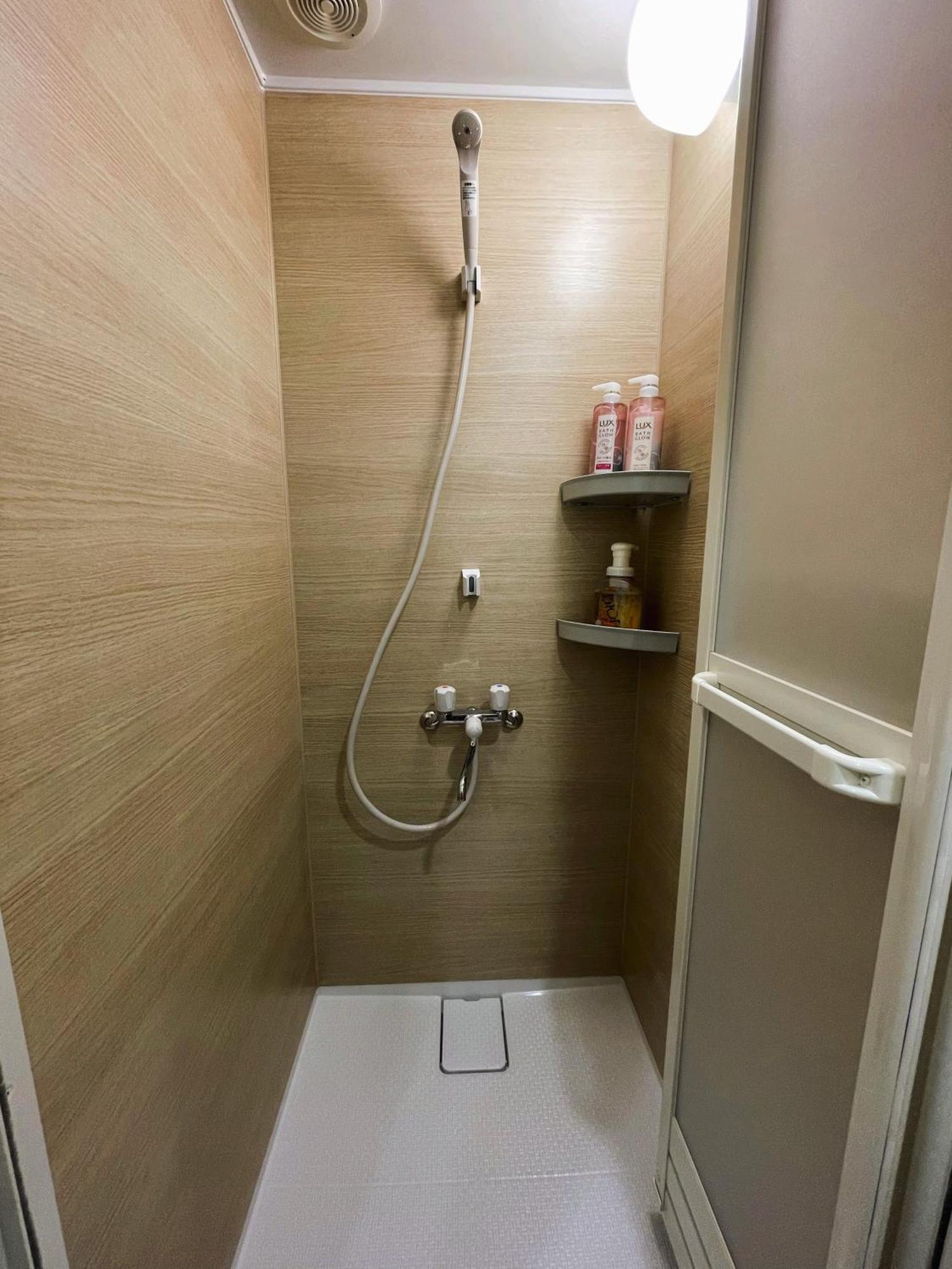 Apartment 雅ⅱ Präfektur Tokio