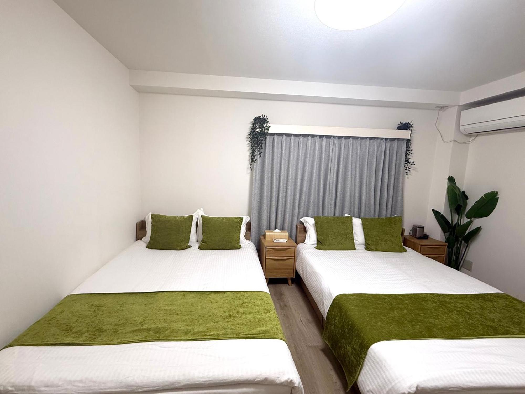 Apartamento 雅ⅱ *